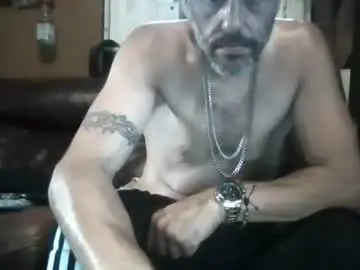Chaturbate Live Sex of muffdiver718