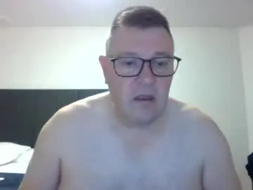 Chaturbate Nude Webcam of scoobs71