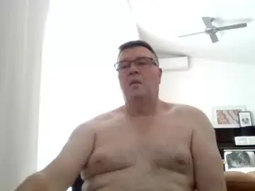 Chaturbate Nude Webcam of scoobs71