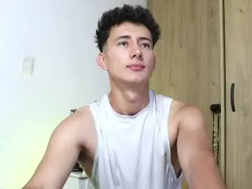 Chaturbate Free Porn Cam of alexxx__01