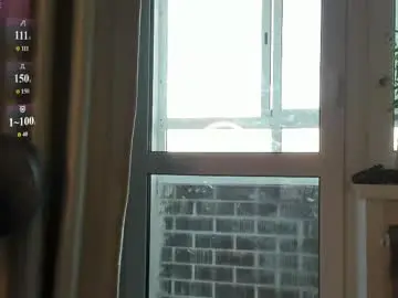 Chaturbate Watch Live Sex Cams of dreamon007007007