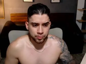 Chaturbate Adult Webcam of mike_montoya