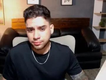 Chaturbate Free Live Porn of mike_montoya