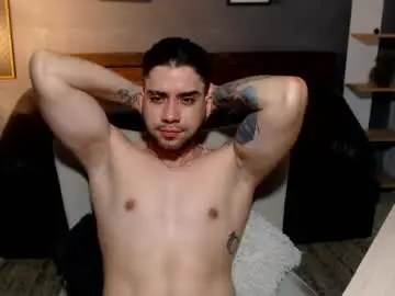 Chaturbate Free Porn Cam of mike_montoya