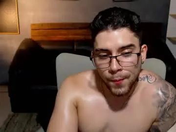 Chaturbate Nude Webcam of mike_montoya