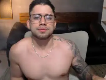 Chaturbate Best Webcam of mike_montoya
