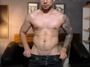 Chaturbate Adult Video Chat of mike_montoya