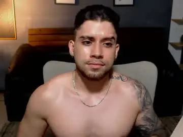 Chaturbate Private Sex Chat of mike_montoya