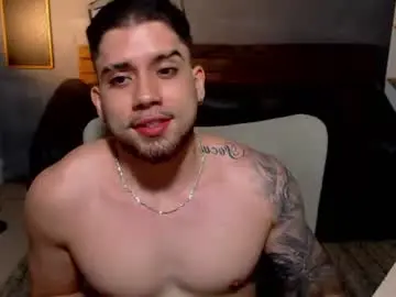 Chaturbate Watch Live Sex Cams of mike_montoya