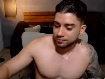 Chaturbate Sex Chat of mike_montoya