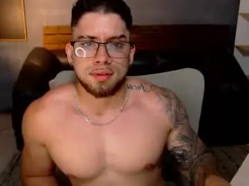 Chaturbate Adult Video Chat of mike_montoya