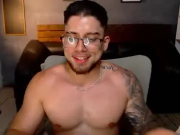 Chaturbate Live Porn of mike_montoya