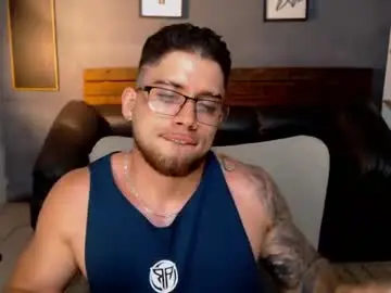 Chaturbate Adult Webcam of mike_montoya
