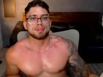 Chaturbate Best Webcam of mike_montoya