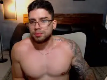 Chaturbate Free Live Porn of mike_montoya