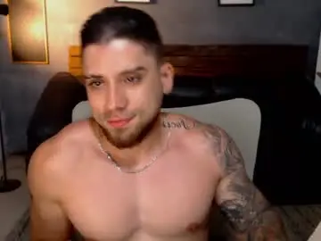 Chaturbate Adult Video Chat of mike_montoya
