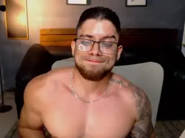 Chaturbate Adult Webcam of mike_montoya