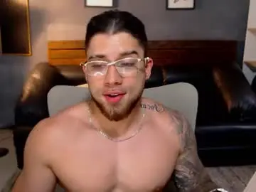 Chaturbate Live Porn of mike_montoya