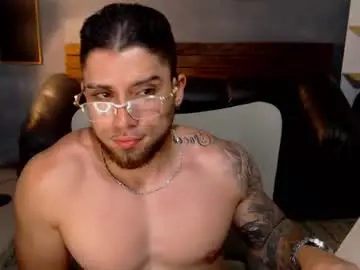 Chaturbate Adult Webcams of mike_montoya