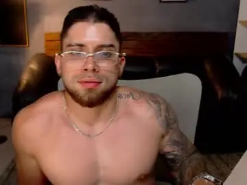 Chaturbate Adult Video Chat of mike_montoya