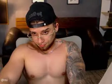 Chaturbate Best Webcam of mike_montoya