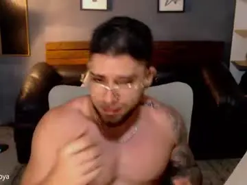 Chaturbate Best live sex cam show of mike_montoya