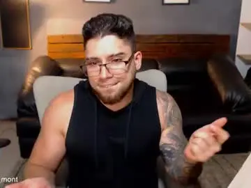 Chaturbate Best Webcam of mike_montoya