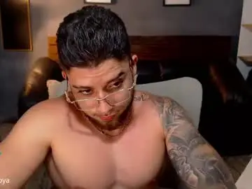 Chaturbate Best live sex cam show of mike_montoya