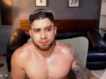 Chaturbate Watch Live Sex Cams of mike_montoya