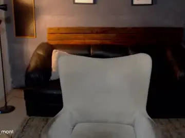Chaturbate Live Sex Cam of mike_montoya