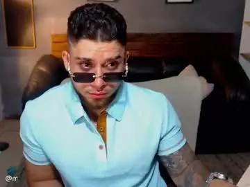 Chaturbate Adult Video Chat of mike_montoya