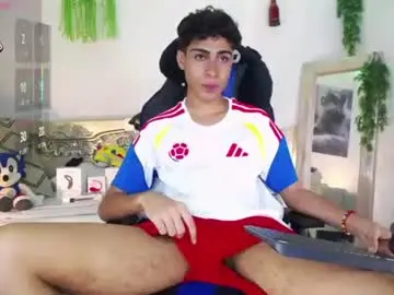 Chaturbate Adult Video Chat of armondx_parkr