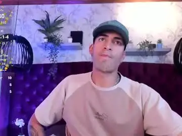 Chaturbate Live Sex of drakeneumann