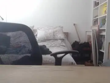 Chaturbate Sex Cam of fravka