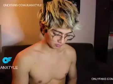Chaturbate Adult Webcams of juancamroom
