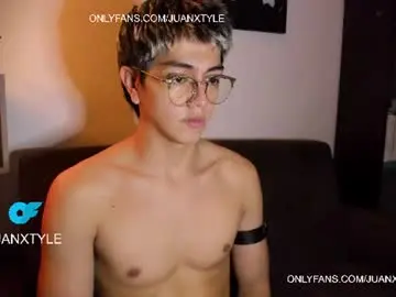 Chaturbate Free Live Porn of juancamroom