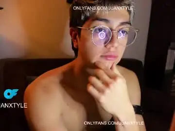 Chaturbate Best Webcam of juancamroom