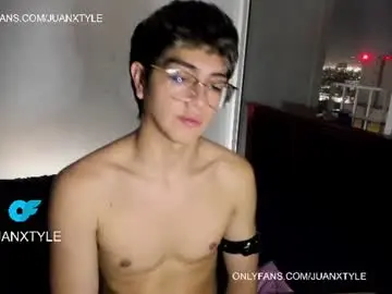 Chaturbate Adult Webcams of juancamroom