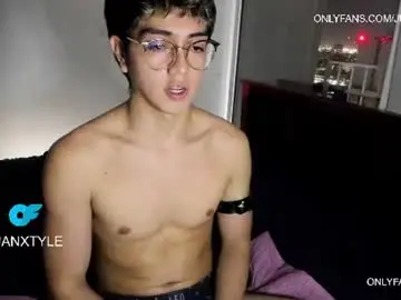 Chaturbate Sex Chat of juancamroom