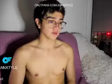 Chaturbate Adult Webcam of juancamroom