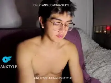 Chaturbate Best Webcam of juancamroom