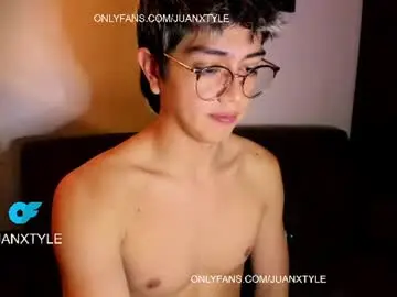 Chaturbate Private Sex Chat of juancamroom