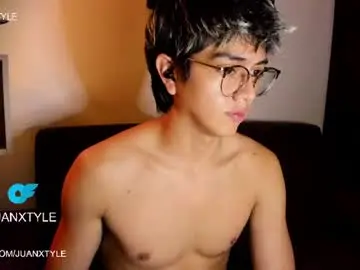 Chaturbate Sex Chat of juancamroom