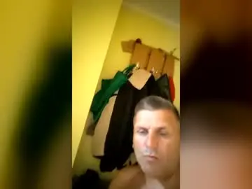 Chaturbate Best Webcam of patric831822
