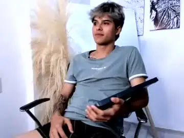 Chaturbate Nude Webcam of rio_miller