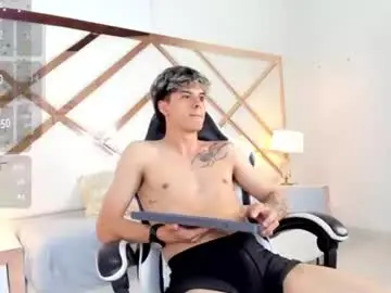 Chaturbate Live Porn of rio_miller