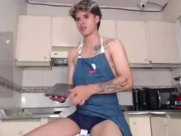 Chaturbate Watch Live Sex Cams of rio_miller
