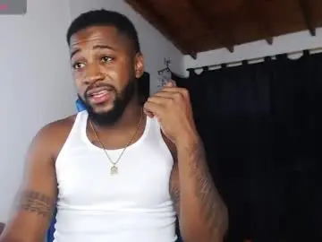 Chaturbate Best live sex cam show of drake_nassir4