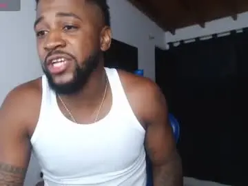 Chaturbate Best live sex cam show of drake_nassir4