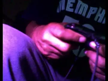 Chaturbate Nude Webcam of grifterbixby